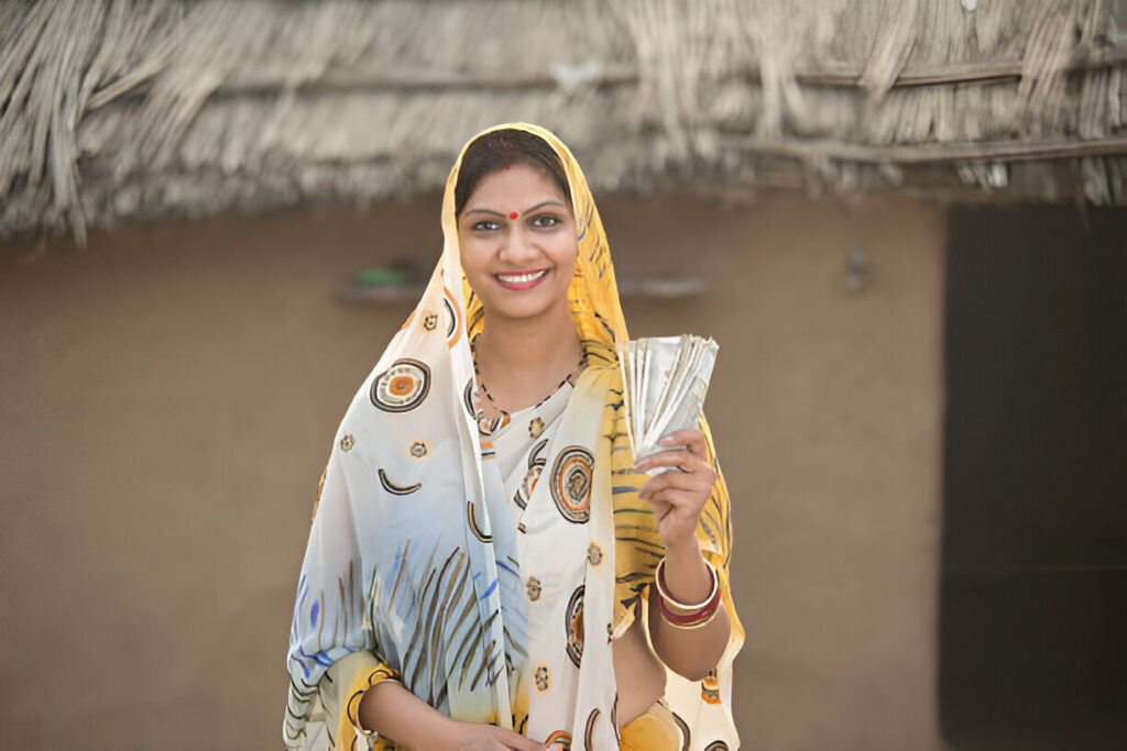 Annapurna Bhandar Yojana Online Apply 2026