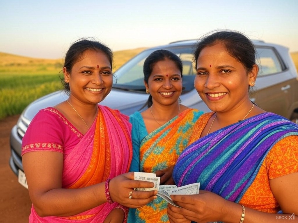 Annapurna Bhandar Yojana Online Apply 2026